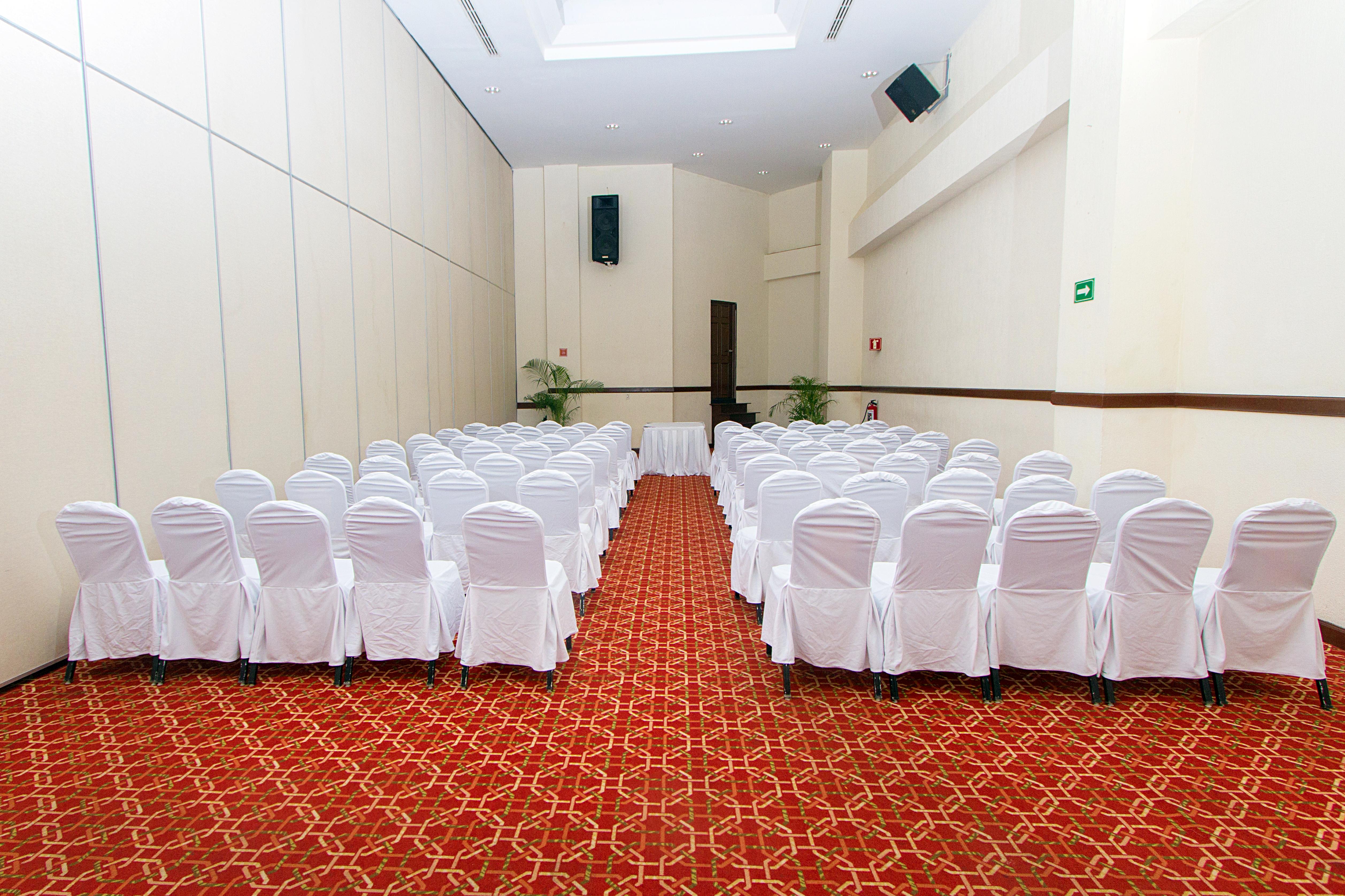 Gr Solaris Cancún Extérieur photo